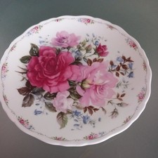 Royal Albert - The Rose Garden