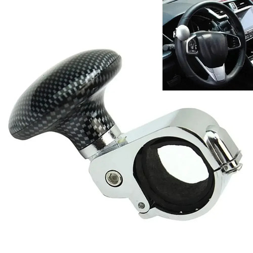Car steering wheel handle - wheel, aid