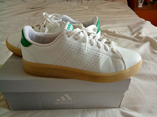 Adidas stan smith white - adidas,