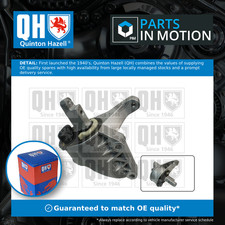 Gearbox Mounting fits VW POLO 6N2, 9N, MK4 1.4D Rear Left 99 to 05 Transmission