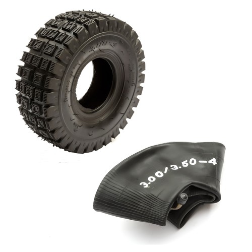 Tyre innertube 300 - tyre, 300-4