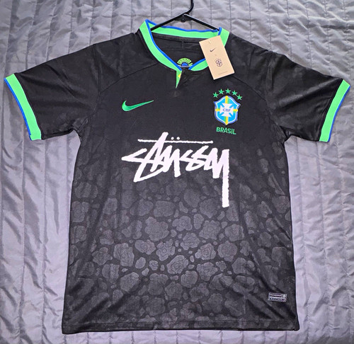Custom stussy nike - custom,