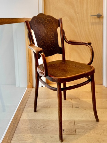 Antique original thonet - antique,
