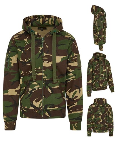 Tactical spec ops hoodie - tactical,