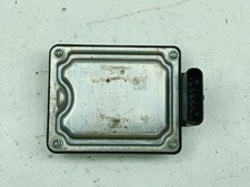 VOLKSWAGEN POLO RADAR SENSOR
