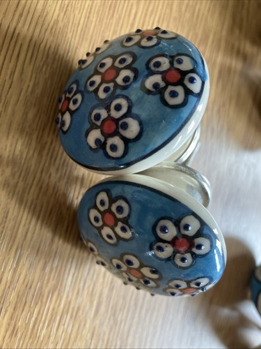 Drawer door knobs - knobs, two