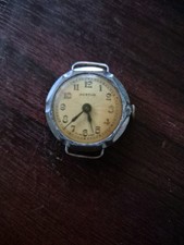 Ladies Mentor Watch for Spares