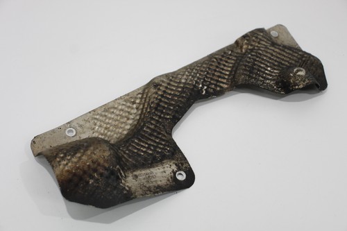 Touareg right gearbox - os,