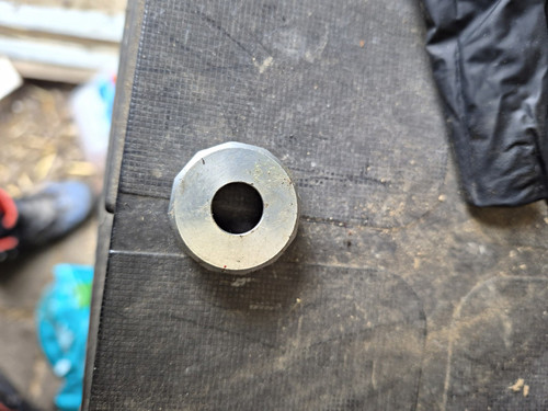 Hope enduro bleed cap - bleed,