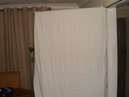 Laura ashley white - laura,