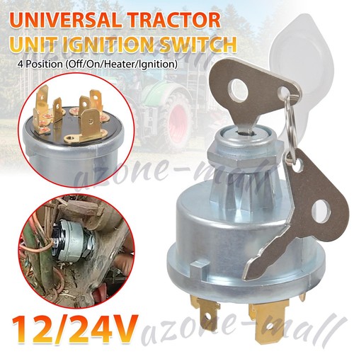 For lucas 35670 128sa - 35670, ignition