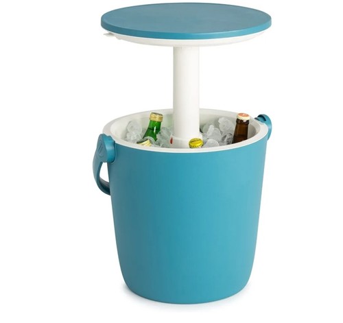 Keter outdoor garden cooler - keter,
