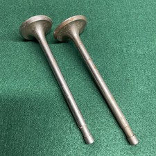 New BSA M20 & M21 Models