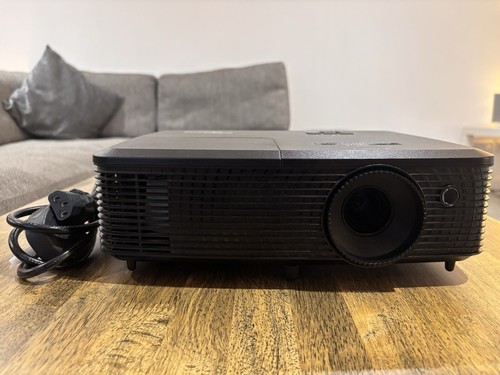 Optoma x340p home - optoma,
