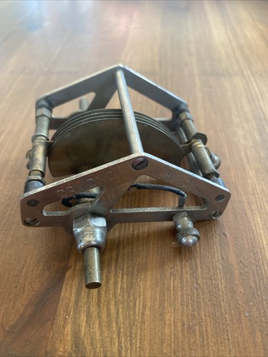 Ormond tuning condenser - ormond,