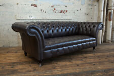  HANDMADE 3 SEATER VINTAGE