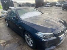 BMW 5 Series 520d F10 LCI M Sport B47D20 Engine- BREAKING PARTS
