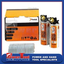 Paslode 2000 Galvanised 32mm