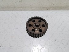 Original oil pump pulley, for Fiat Uno Turbo i.e., Punto GT.  [3398.23]