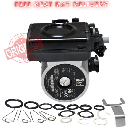 Worcester pump 8716117400 - worcester,