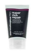 Dermalogica Super Rich Repair Pro Size ( 4 oz/118mL ) *NEW PACKAGING  *AUTH