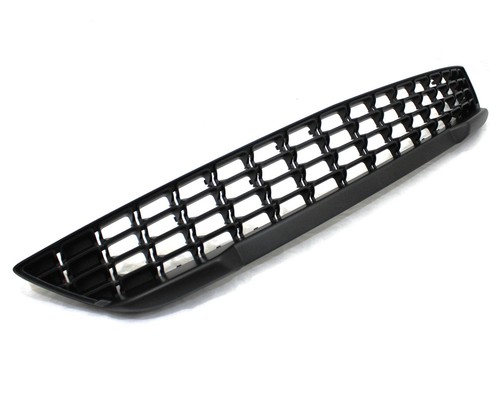 Lower front bumper grille - bumper,
