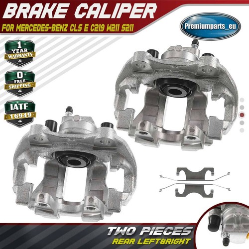 Brake calipers bracket - brake, w/bracket