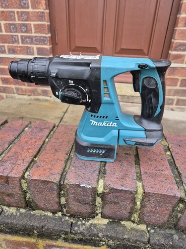 Makita dhr242z 18v rotary - dhr242z,
