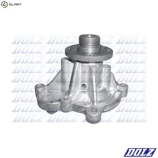 WATER PUMP ENGINE COOLING M241