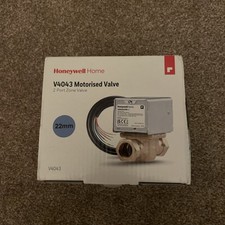 Honeywell Home V4043H 1056 - 2