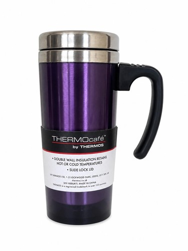 Thermocafé thermos travel - thermocafé,