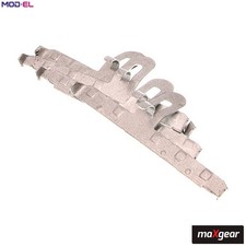ACCESSORY KIT DISC BRAKE PAD