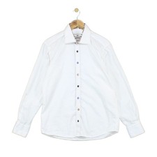 Claudio Lugli Shirt Mens Size