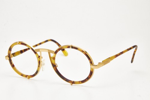 Vintage eyeglasses cazal 644 - vintage,