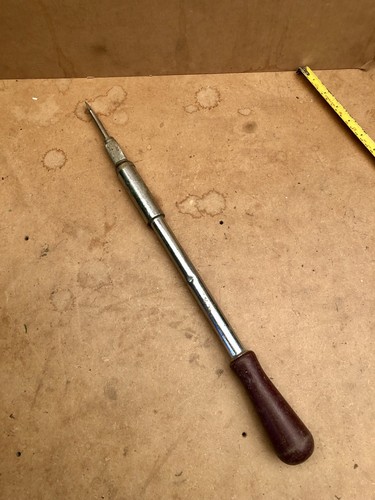 Stanley yankee 131b spiral - yankee, no.131b