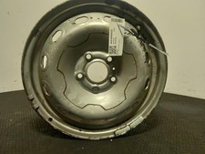 VAUXHALL VIVARO Steel Wheel 16