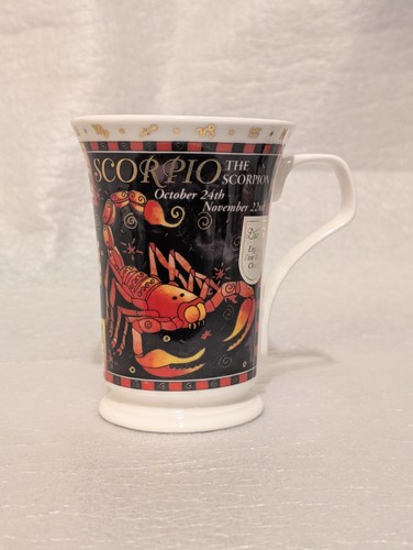 Dunoon fine bone china mug - dunoon,
