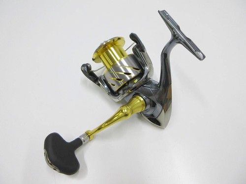 Shimano stella 4000xg - shimano,
