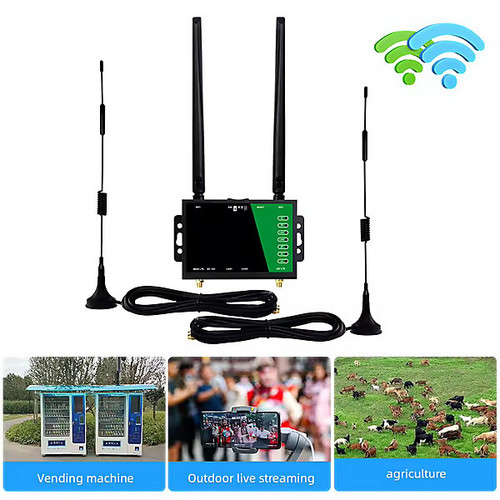 Unlocked wireless wifi - 4g,
