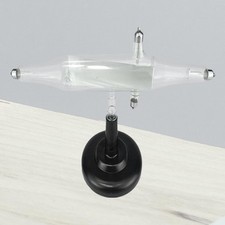 Cathode Ray Tube Static