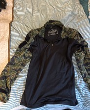 PLATATAC Under Shirt Cuts V4-