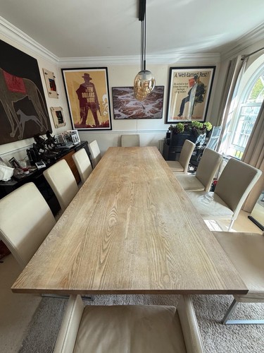 Conran seater dining table - conran,