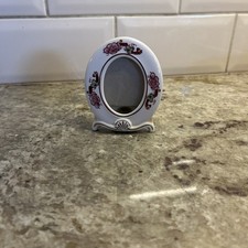 Mason Ironstone Photo Frame In