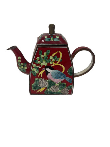 Trade aid cloisonné enamel - trade+aid,