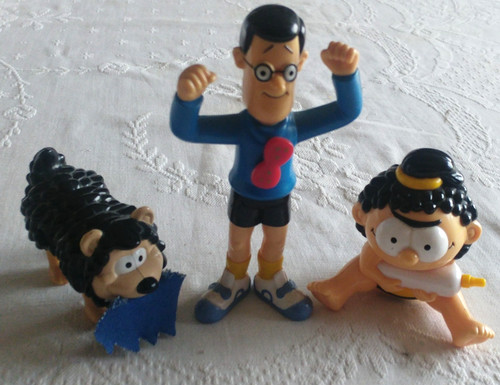 The beano dennis - dennis, menace