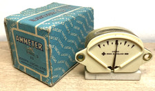 NOS Lucas Ammeter 36002A B3