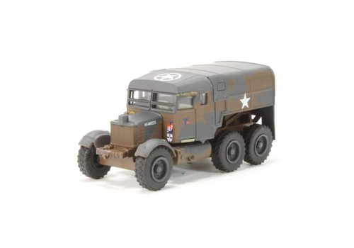 Oxford diecast scammell - diecast, 1:76