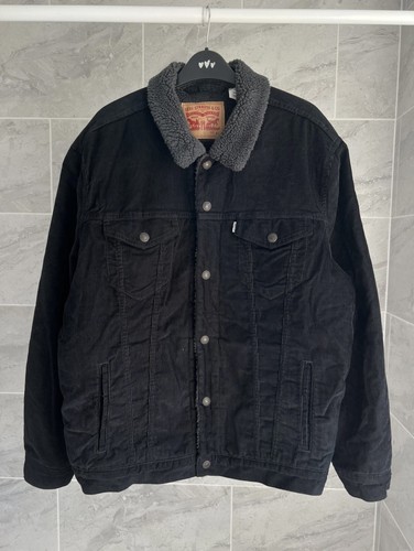 Levi mens cord corduroy - levi's,