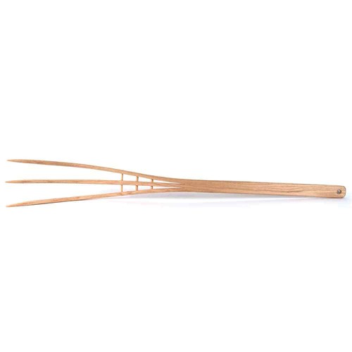 Bent wood hay - bent,
