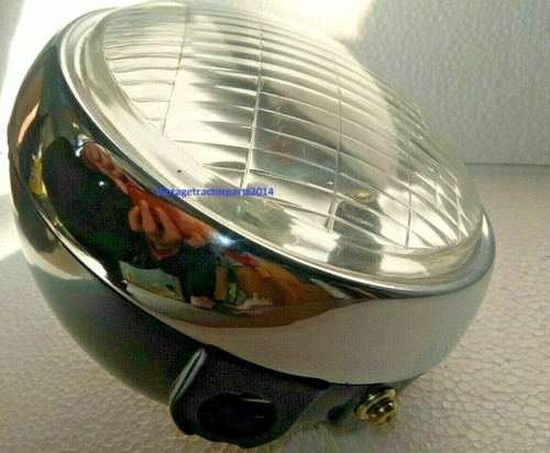 Yamaha rx100 rx125 headlight - rx100,